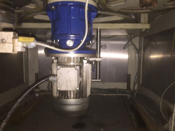 キャプスラー ノートン 8.8