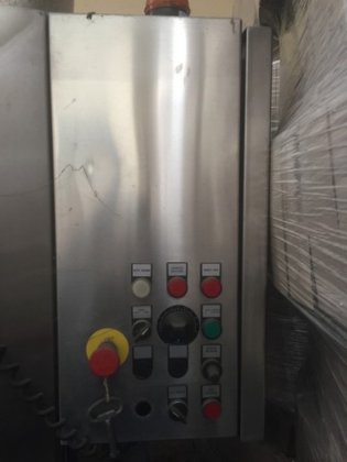 キャプスラー ノートン 8.8