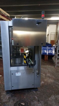 盖塞西姆螺母盖斯特尔文