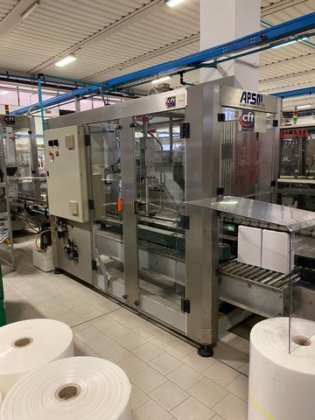Case Packer Acs 30 hm