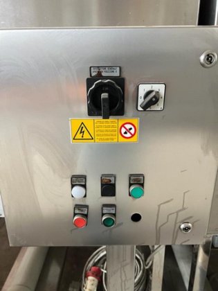 Caps Elevator Bertolaso A 900