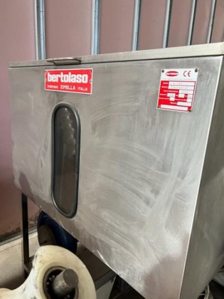 Caps Elevator Bertolaso A 900