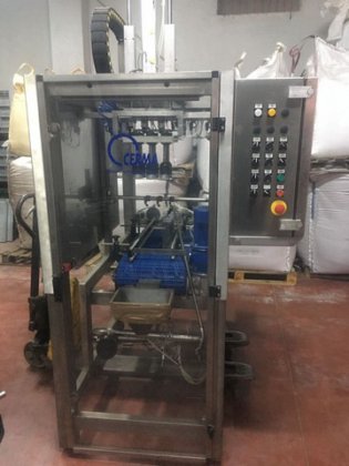 完整油瓶装线 2.500 瓶/时