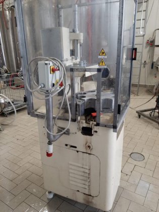 キャッパー ベルトラソ