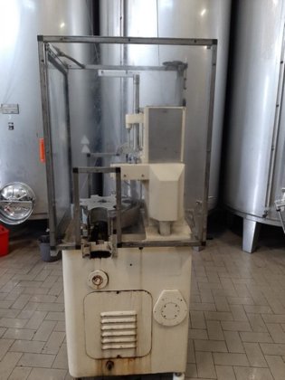 キャッパー ベルトラソ