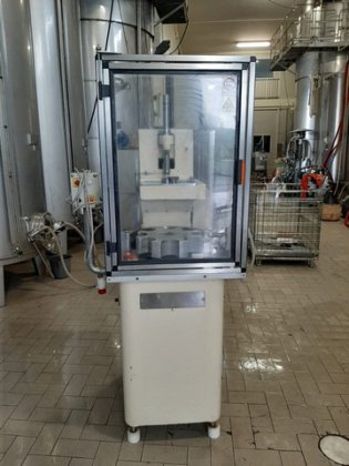 キャッパー ベルトラソ