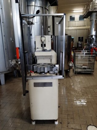 キャッパー ベルトラソ