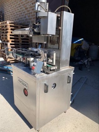 Capsuler Nortan Unicap 35