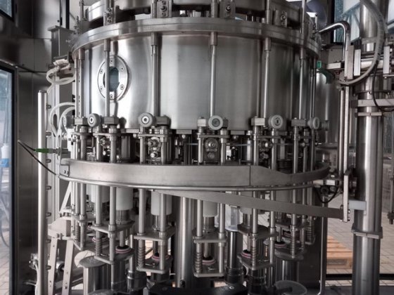 充填モノブロック MBF 18.18