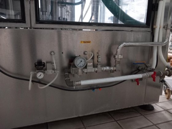 充填モノブロック MBF 18.18