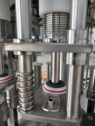 充填モノブロック MBF 18.18