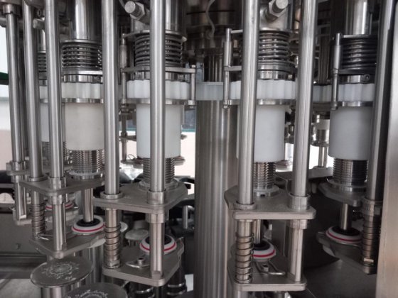 充填モノブロック MBF 18.18