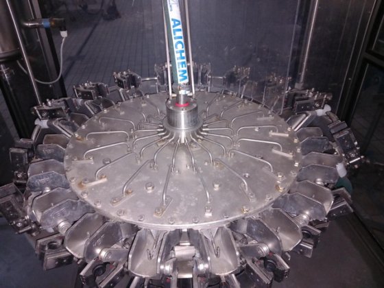 充填モノブロック MBF 18.18