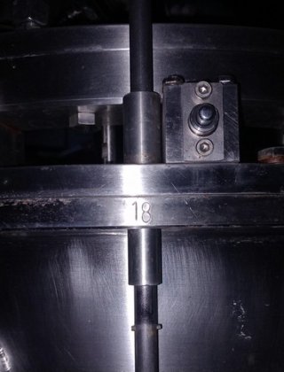 充填モノブロック MBF 18.18