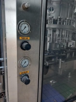 充填モノブロック MBF 18.18