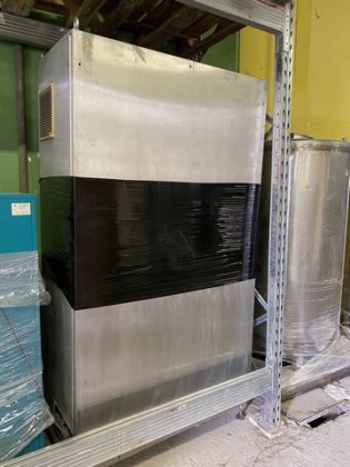 标签机 Kosme 粘合剂 8.000 bph