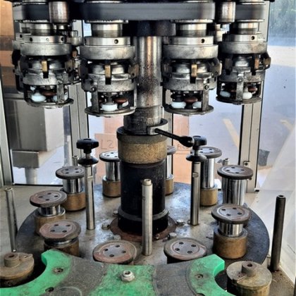 キャプスラー ロビーノ＆ガランドリーノ アストラ 10