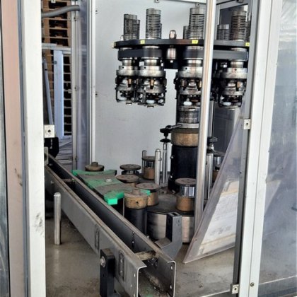 キャプスラー ロビーノ＆ガランドリーノ アストラ 10