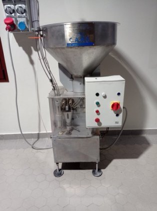 キャッパー・エノルメカニカ・ペガソ・sf