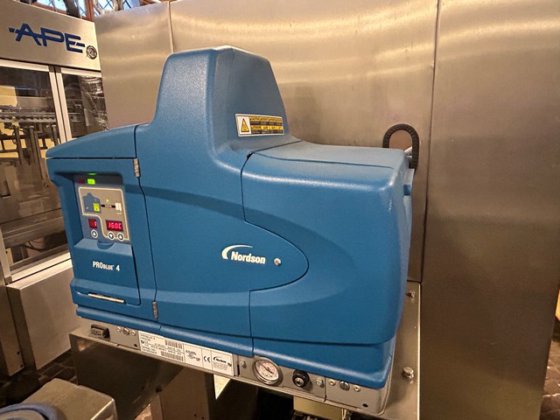 Case Sealer APE ch 2000