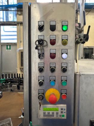 烘道干燥机 Cames