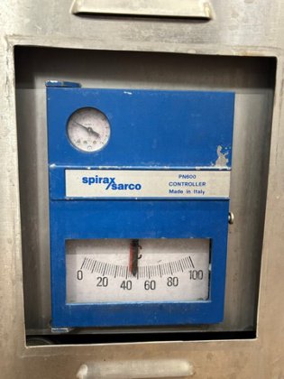 烘道干燥机 Cames