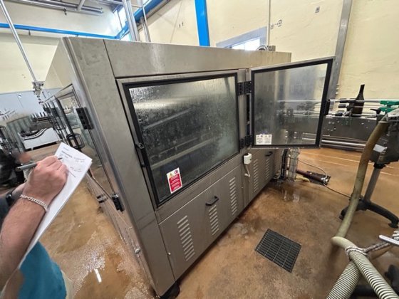 烘道干燥机 Cames