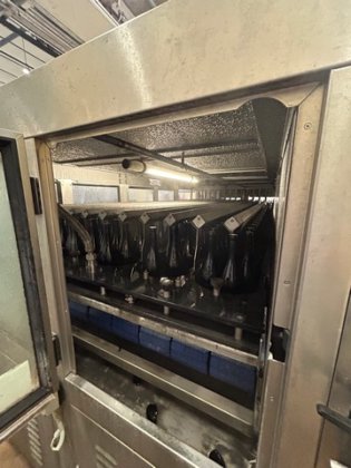 烘道干燥机 Cames