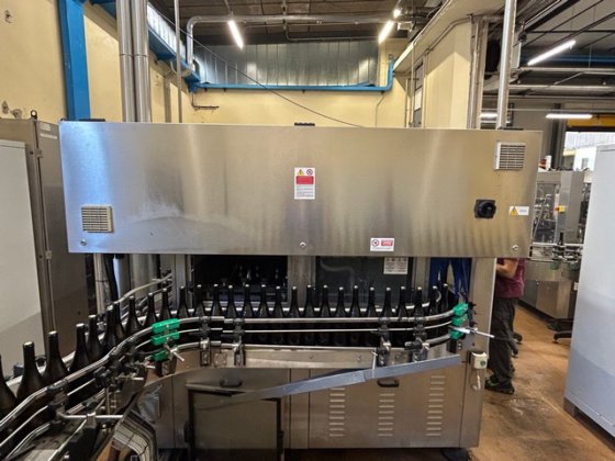 烘道干燥机 Cames