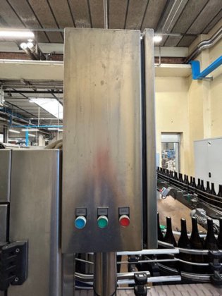 烘道干燥机 Cames