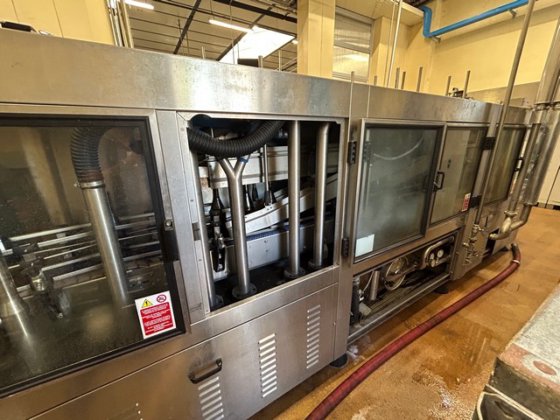 烘道干燥机 Cames