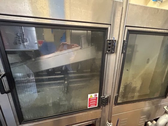 烘道干燥机 Cames