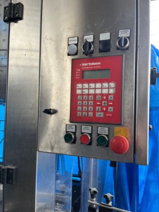 填充单元 Bertolaso 12.12.1