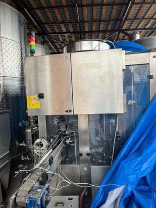 填充单元 Bertolaso 12.12.1