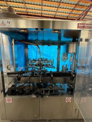 填充单元 Bertolaso 12.12.1