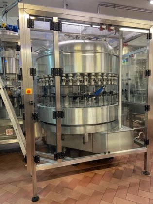 フィラー コルクラー ベルトラソ 40.6