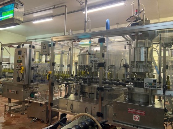 填塞塞塞器 Bertolaso 40.6