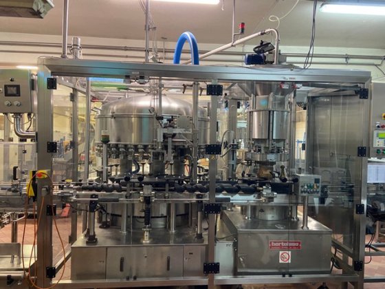 フィラー コルクラー ベルトラソ 40.6