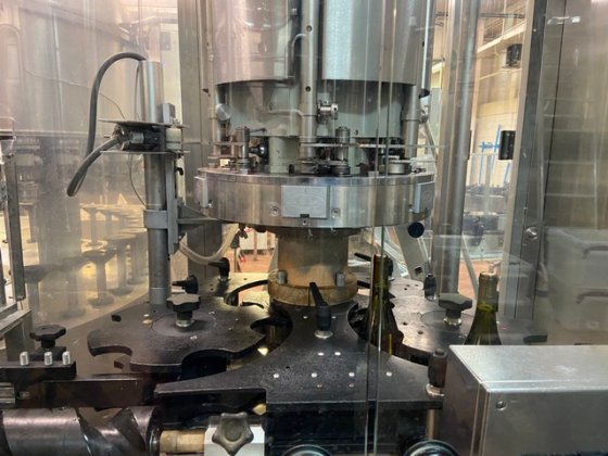 填塞塞塞器 Bertolaso 40.6