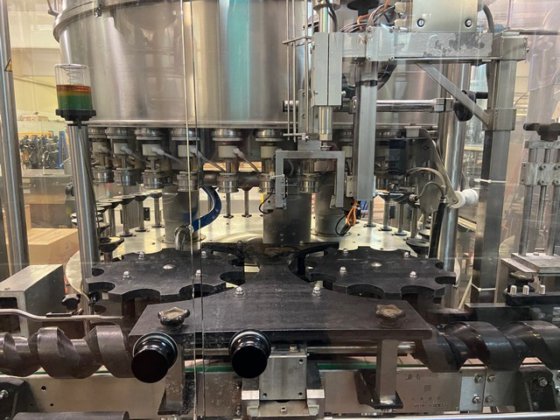 填塞塞塞器 Bertolaso 40.6