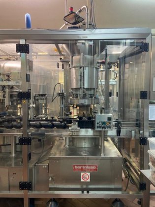 填塞塞塞器 Bertolaso 40.6