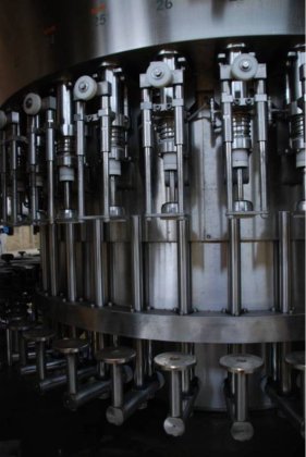 注油一体机 Kosme 36.8