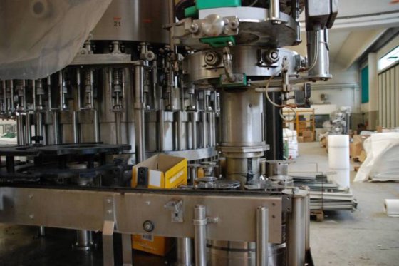 注油一体机 Kosme 36.8