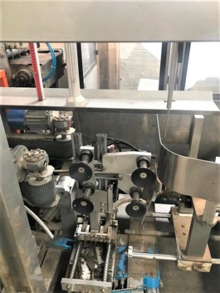 凯博单元组装封箱机