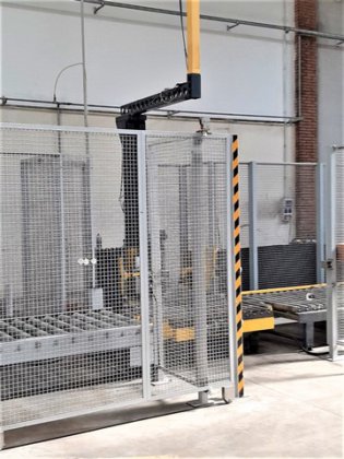 完整灌装线 MBF 5,000 瓶/小时