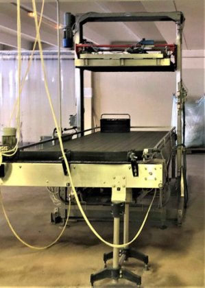 完整灌装线 MBF 5,000 瓶/小时