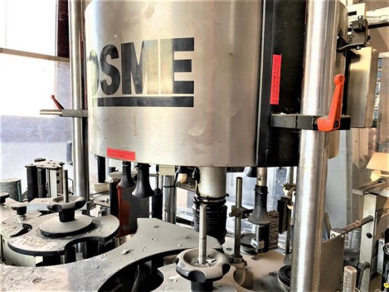 标签机 Kosme 粘合线