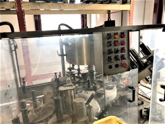 标签机 Kosme 粘合线