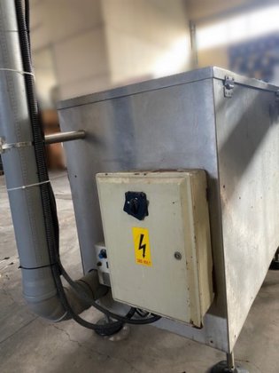 Caps Elevator Nortan