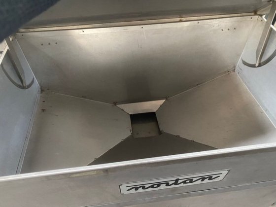 Caps Elevator Nortan